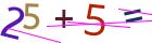 Math captcha