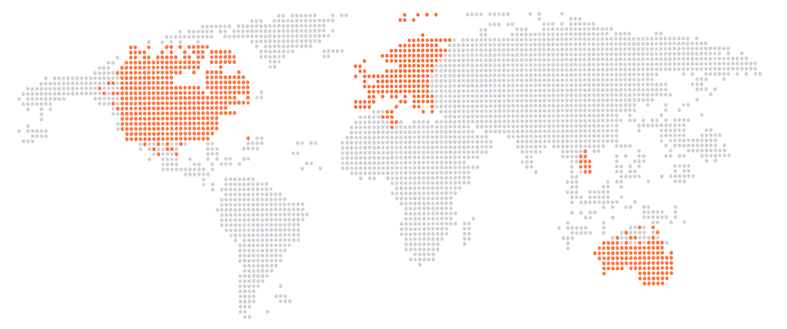 World Map