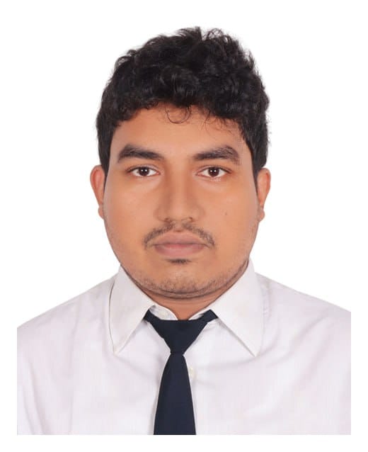 Md Jannatul Naeem