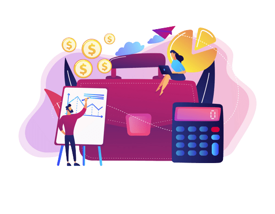 E-commerce Development