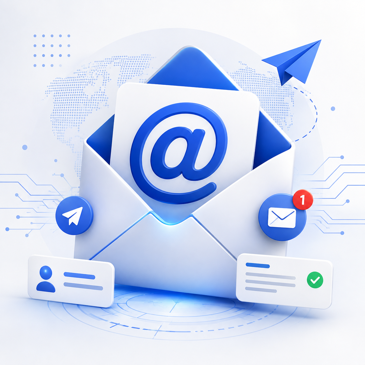 Email Marketing