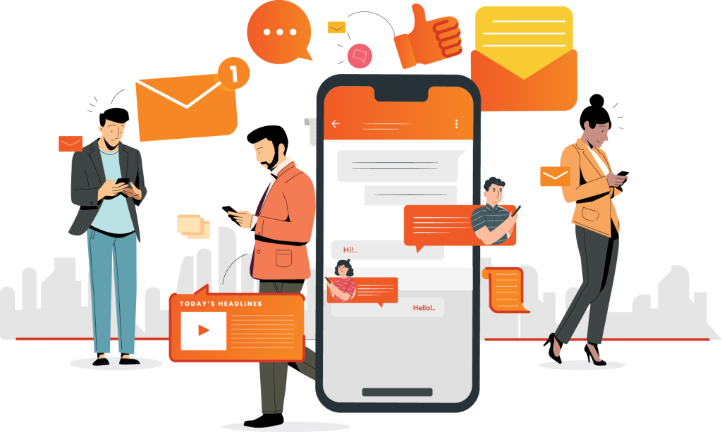 Bulk SMS